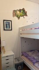 Kinderzimmer für 2